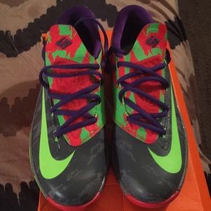 KD VI (GS) Kevin Durant